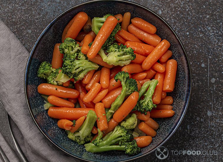 Морковное пюре для грудничка - пошаговый рецепт с фото на taimyr-expo.ru
