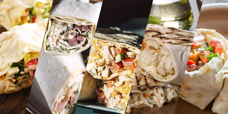 shawerma