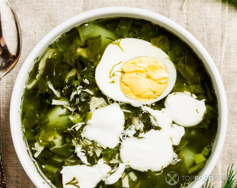 2021-08-19-judxvn-traditional-russian-soup-with-sorrel-meat-and-eggs-6n9y9mk