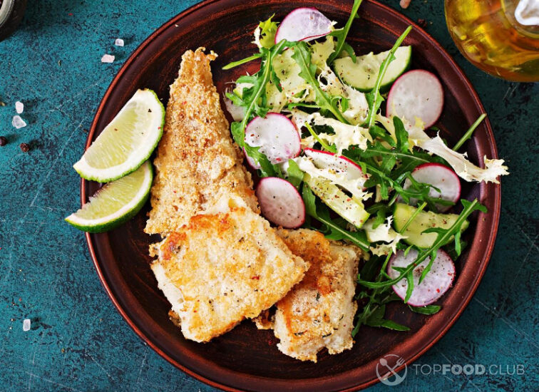 2021-09-02-nk4hgm-fried-white-fish-fillet-and-cucumber-and-radish-sa-pj2fmkr
