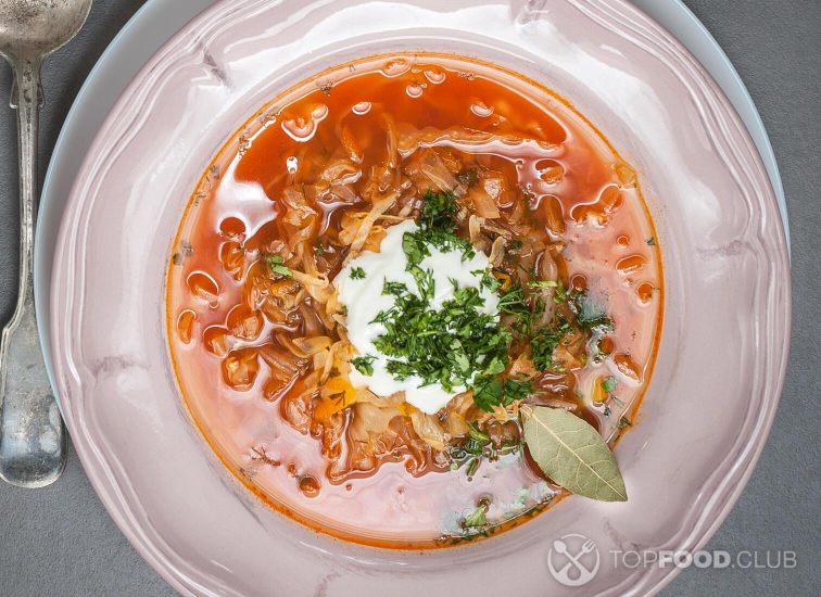 Не свекольник и не окрошка: 7 интересных рецептов холодных супов
