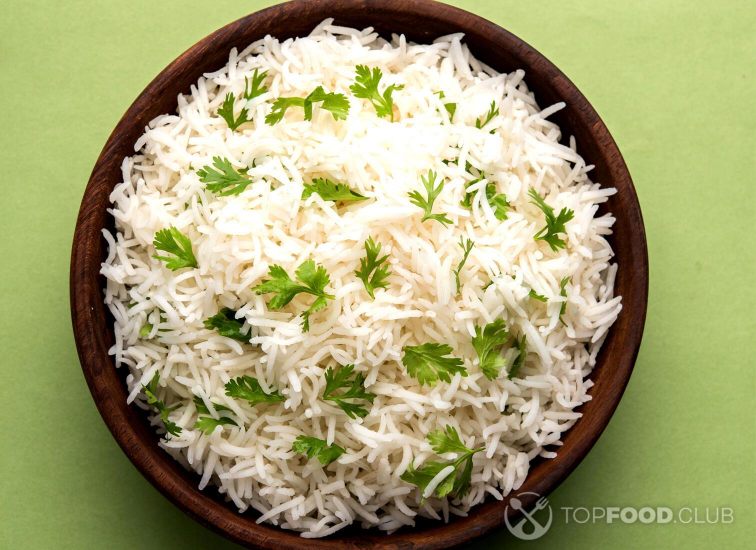 Turkish Rice Pilaf with Orzo