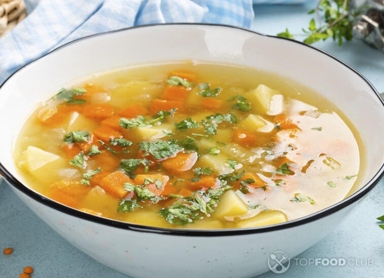 Луковый суп: классические рецепты от Шефмаркет