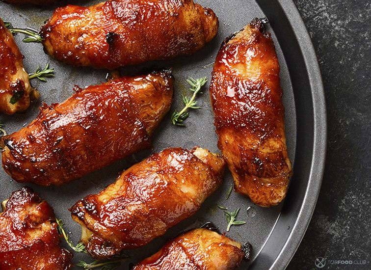 Как приготовить вкусные куриные ножки в духовке: простой и вкусный рецепт