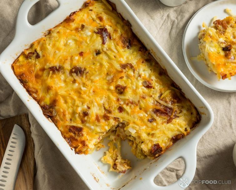 2022-09-27-qdsjw6-casserole-with-ham-and-sweet-peppers