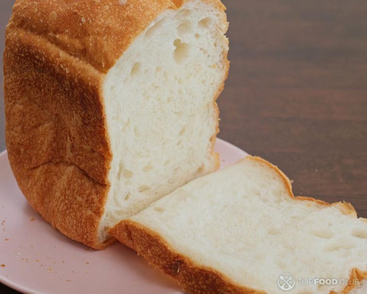 10 рецептов в хлебопечке
