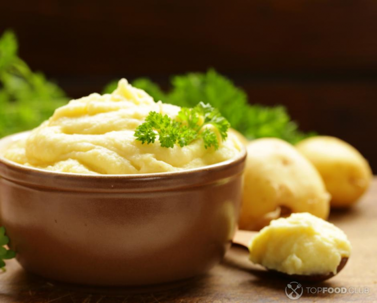 The Creamiest and Easiest Mashed Potatoes Recipe