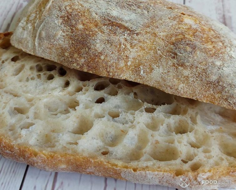 Хлеб Ситный на закваске , пошаговый рецепт с фото от автора Елена Некрасова на ккал