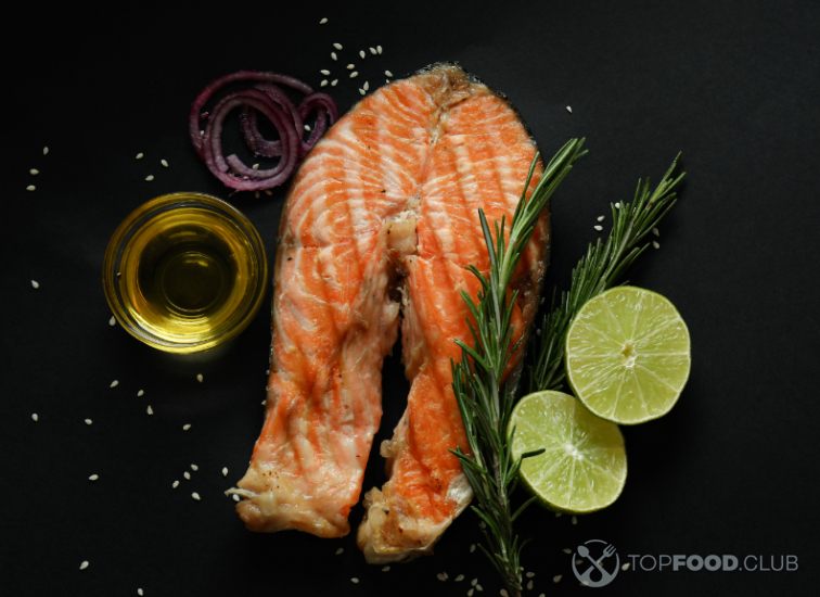 Как приготовить вкусную красную рыбу в духовке: подробный рецепт и секреты