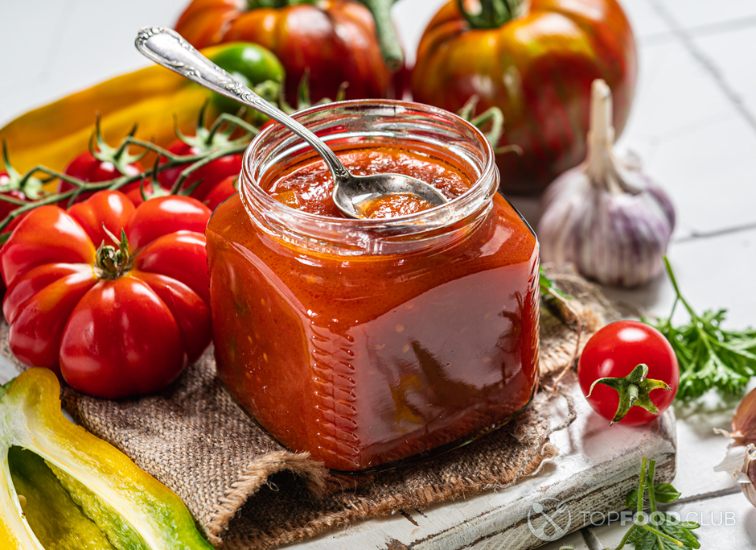 Лечо из перца и помидор на зиму: рецепты приготовления в домашних условиях