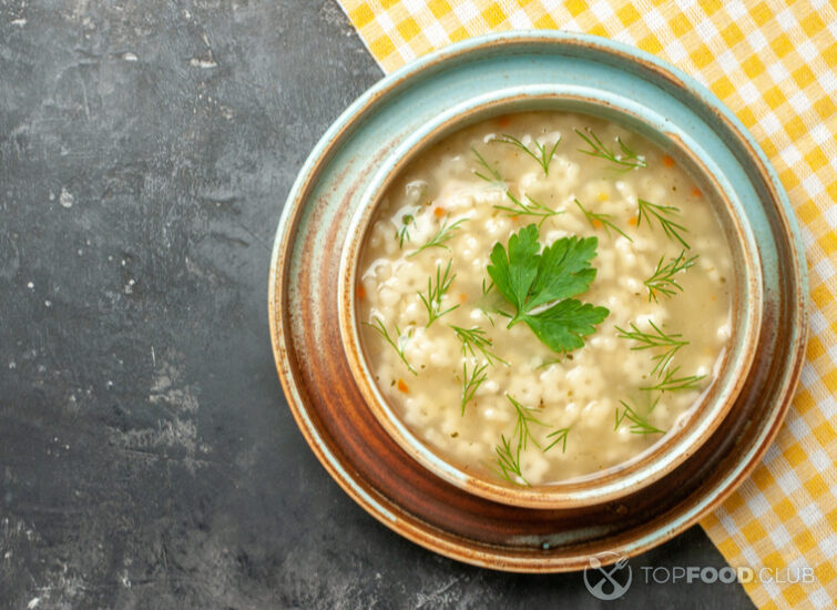Суп из куриных голеней - оригинальный рецепт с пошаговыми фото