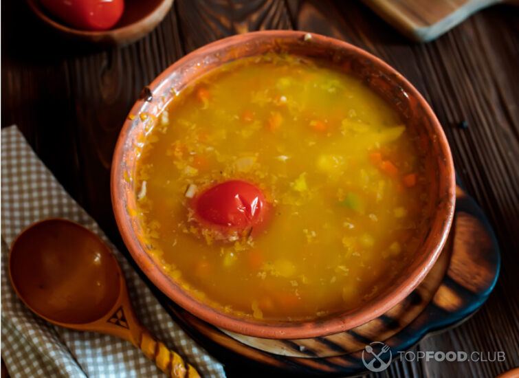 Омлет с кабачками и помидорами - пошаговый рецепт с фото на gkhyarovoe.ru