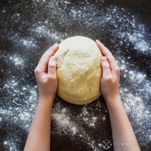 Подготовка теста