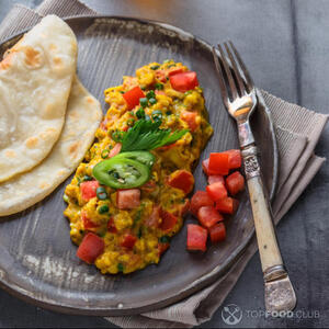 Вариант подачи