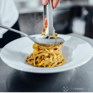 готовим пасту