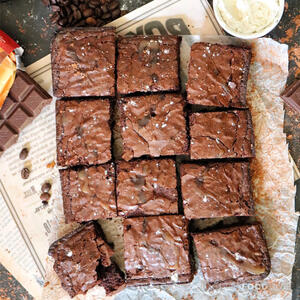 На пергаменте.