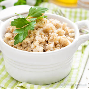 Готовая каша