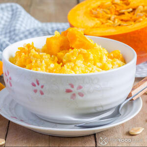 Готовая каша