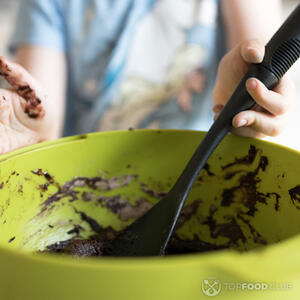 Смешать все ингредиенты