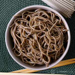 Варить гречневую лапшу