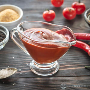 Готовый соус