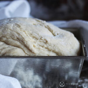 Сформировать хлеб.