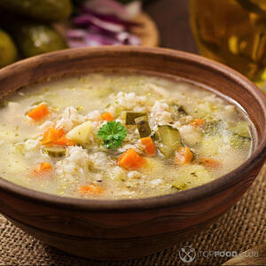 Готовое блюдо