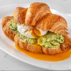 Готовое блюдо