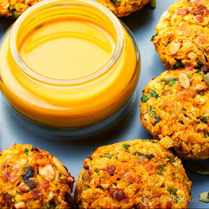 Готовые котлеты