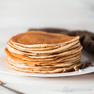 Сложить в стопку.