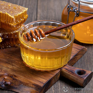 Взбиваем все.