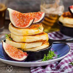 инжир для сырников