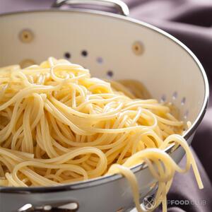 Остудить пасту