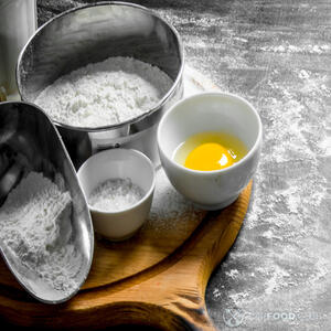 Ингредиенты