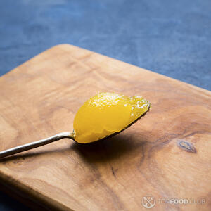 Добавляем мёд,