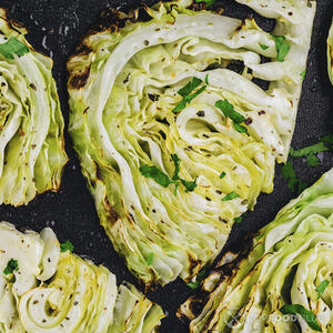 готовое блюдо