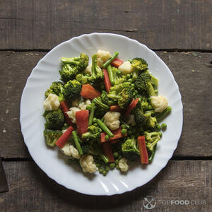 Приятного аппетита! 