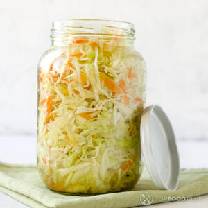 квашенная капуста