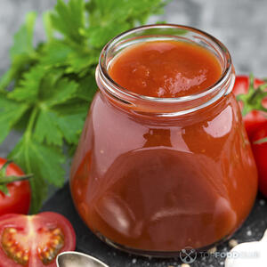 Томатная паста