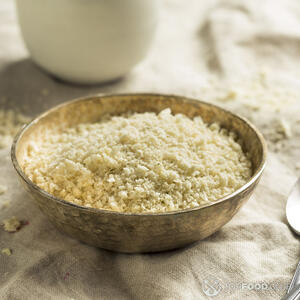 Используйте панировочные сухари