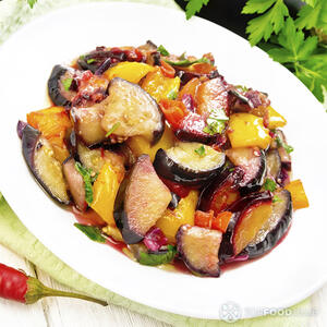 Рагу готово!