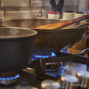 Жарьте оладьи