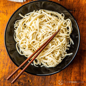 готовая удон