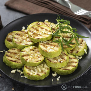 Подавайте блюдо к столу!