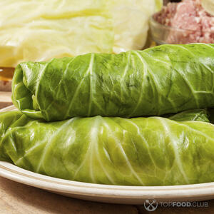 Используйте капусту для голубцов