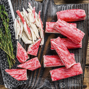 режем палочки