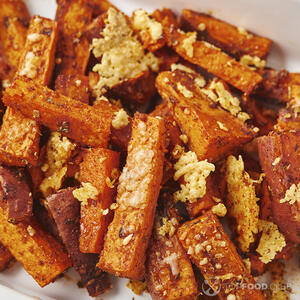 Блюдо подавать горячим