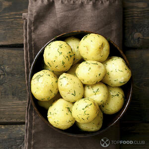 Подавайте горячий картофель!