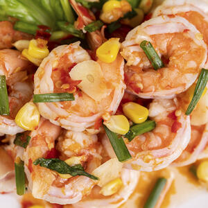 Блюдо готово!