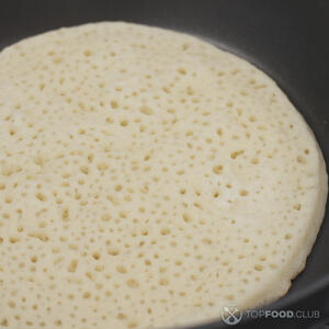 Жарьте блины